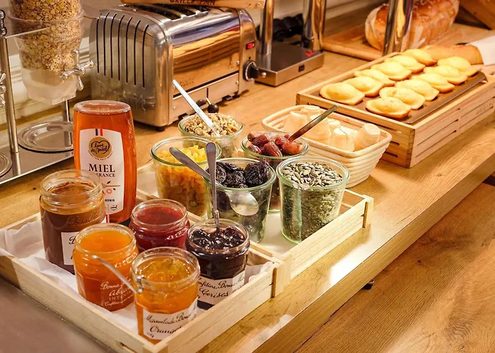 Hotel ibis Lille Centre Grand Palais